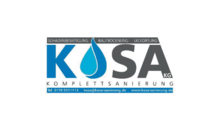 Kundenlogo von KOSA KG