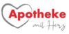 Kundenlogo von Apotheke mit Herz