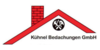 Kundenlogo von Kühnel Bedachungen GmbH