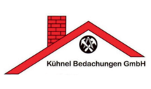 Kundenlogo von Kühnel Bedachungen GmbH