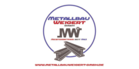 Kundenlogo Metallbau Weigert