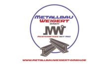 Kundenlogo von Metallbau Weigert