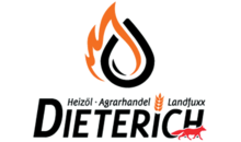 Kundenlogo von Dieterich H. GmbH