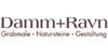 Kundenlogo von Grabmale Damm+Ravn Steinmetzbetrieb