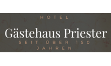 Kundenlogo von Gästehaus Priester Inh. Rosemarie Schormann