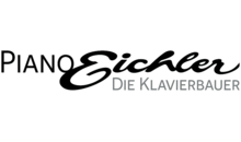 Kundenlogo von Piano Eichler Klaviere Flügel Digital Pianos