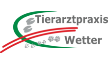 Kundenlogo von Tierarztpraxis Wetter
