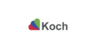 Kundenlogo von Koch Garten- und Landschaftsbau GmbH