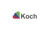 Kundenlogo von Koch Garten- und Landschaftsbau GmbH