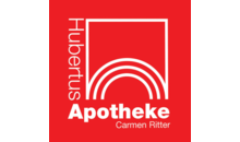 Kundenlogo von Hubertusapotheke Carmen Ritter