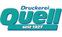 Kundenlogo von Druckerei Oskar Quell KG