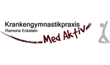 Kundenlogo von Eckstein Ramona Krankengymnastikpraxis Med Aktiv