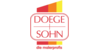 Kundenlogo von Doege & Sohn Malerbetrieb GmbH