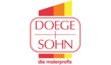 Kundenlogo von Doege & Sohn Malerbetrieb GmbH