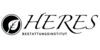 Kundenlogo von Heres Bestattungshaus