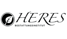 Kundenlogo von Heres Bestattungshaus