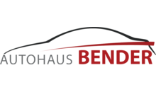 Kundenlogo von Mitsubishi Autohaus Bender GmbH