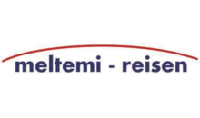 Kundenlogo von Meltemi-Reisen Reisebüro Kanjana Köhler