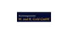 Kundenlogo von Gold W. u. R. GmbH Bestattungen