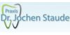 Kundenlogo von Zahnarztpraxis Dr. Jochen Staude
