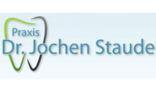 Kundenlogo von Zahnarztpraxis Dr. Jochen Staude