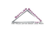 Kundenlogo von Gottlieb Bedachung GmbH