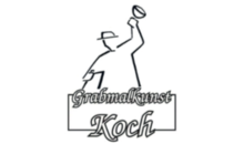 Kundenlogo von Koch Jürgen Grabmalkunst