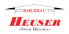 Kundenlogo von Sven Heuser Holzbau Heuser