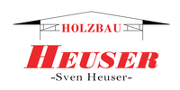 Kundenlogo Sven Heuser Holzbau Heuser