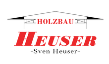 Kundenlogo von Sven Heuser Holzbau Heuser