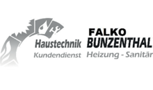 Kundenlogo von Bunzenthal Falko Haustechnik Kundendienst Heizung Sanitär