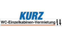 Kundenlogo von Paul Kurz WC-Einzelkabinen-Vermietung