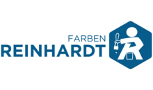 Kundenlogo von Farben Reinhardt GmbH & Co. KG