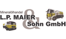 Kundenlogo von L.P. Maier & Sohn GmbH