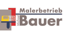 Kundenlogo von Malerbetrieb Michael Bauer