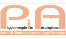 Kundenlogo von Physiotherapie im Aesculaphaus Anja Völker
