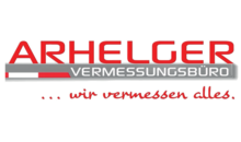Kundenlogo von Vermessungsbüro Arhelger Inh. Jürgen Arhelger