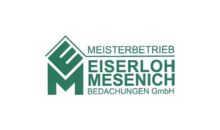 Kundenlogo von Eiserloh & Mesenich Bedachungen GmbH