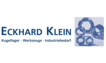 Kundenlogo von Eckhard Klein Kugellager, Werkzeuge,  Industriebedarf
