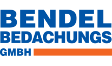 Kundenlogo von Bendel Bedachungs GmbH Dachdecker- und Spenglermeisterbetrieb