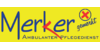 Kundenlogo von Ambulante Alten- und Krankenpflege Merker