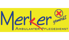 Kundenlogo von Ambulante Alten- und Krankenpflege Merker