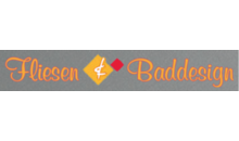 Kundenlogo von Fliesen & Baddesign m.b.GmbH & Co.KG