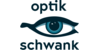 Kundenlogo von Schwank Optik e.K.