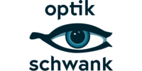 Kundenlogo Schwank Optik e.K.