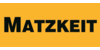 Kundenlogo von Matzkeit GmbH & Co Bau KG