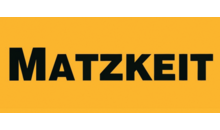 Kundenlogo von Matzkeit GmbH & Co Bau KG