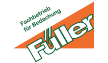 Kundenlogo von Gerhard Füller GmbH & Co Dachdeckerbetrieb KG