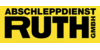 Kundenlogo von Abschleppdienst Ruth GmbH