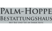 Kundenlogo von Bestattungshaus Palm-Hoppe